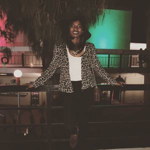 Meet your Posher, Amber